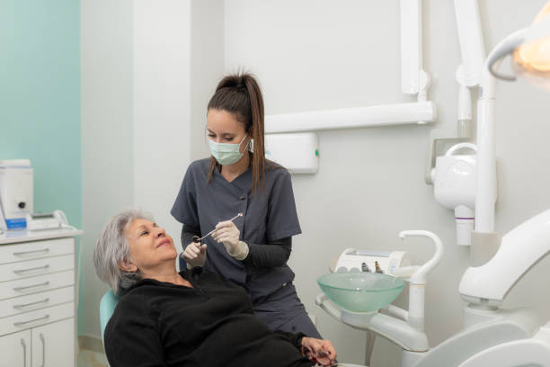 Best Mobile Emergency Dentist in Brodheadsville, PA